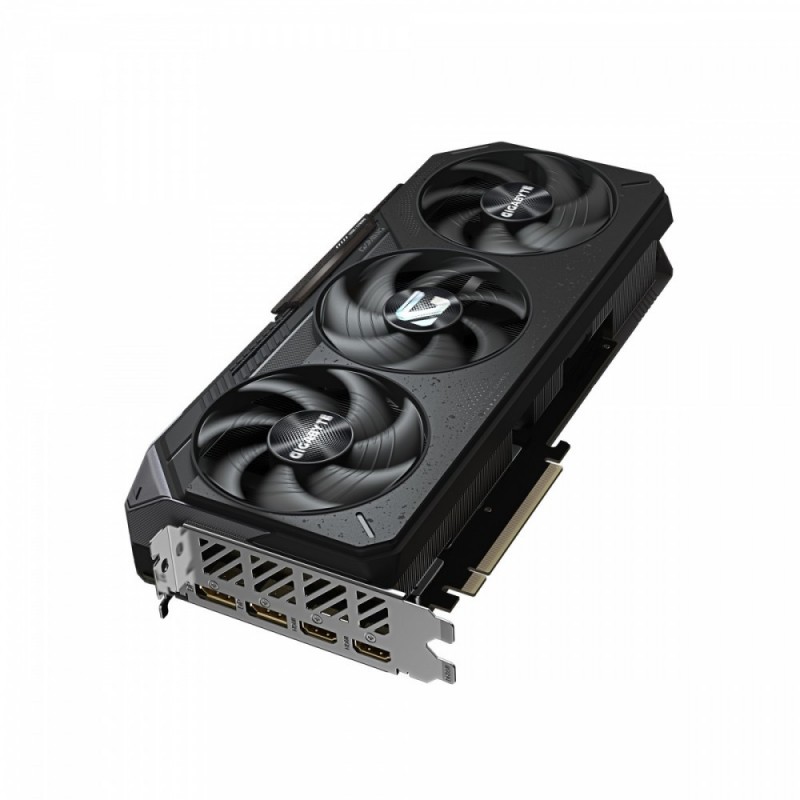 Karta graficzna Radeon RX 9070 XT GAMING OC 16GB GDDR6 256bit 2DP/2HDMI Karta graficzna Radeon RX 9070 XT GAMING OC 16GB GDDR6 256bit 2DP/2HDMI