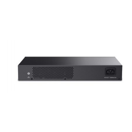 Przełącznik Mercusys 16-Port Gigabit Desktop/Rackmount Switch PORT: 16× Gigabit RJ45 Ports Przełącznik Mercusys 16-Port Gigabit Desktop/Rackmount Switch PORT: 16× Gigabit RJ45 Ports