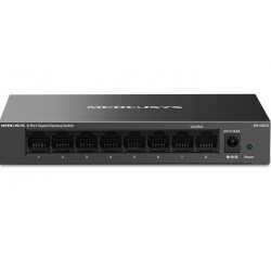 Przełącznik 8-Port Gigabit Desktop Switch     PORT: 8× Gigabit Ports