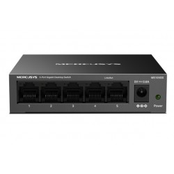 Przełącznik 5-Port Gigabit Desktop Switch        PORT: 5× Gigabit Ports