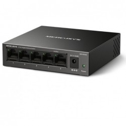 Przełącznik 5-Port Gigabit Desktop Switch PORT: 5× Gigabit Ports Przełącznik 5-Port Gigabit Desktop Switch PORT: 5× Gigabit Ports