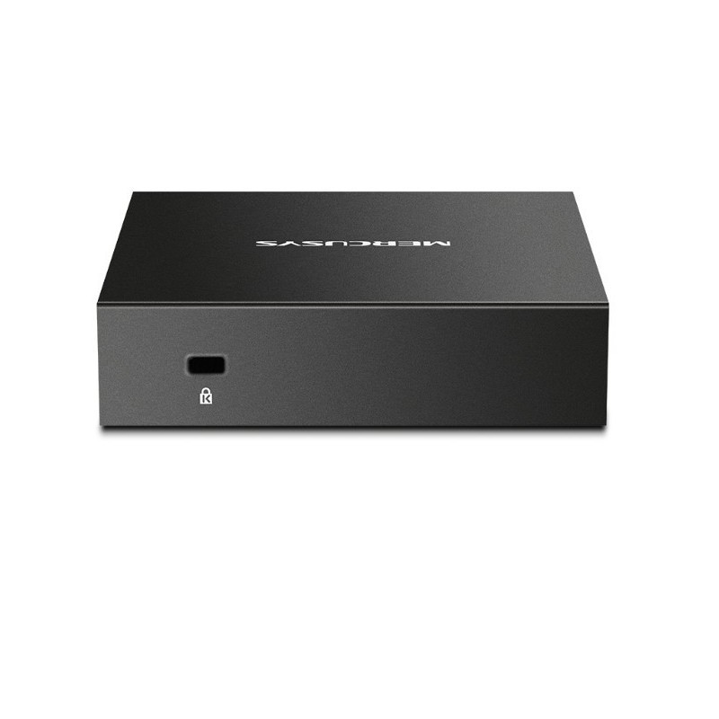 Przełącznik 5-Port Gigabit Desktop Switch        PORT: 5× Gigabit Ports