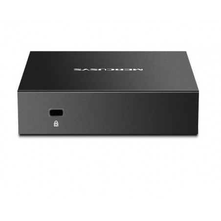 Przełącznik 5-Port Gigabit Desktop Switch PORT: 5× Gigabit Ports Przełącznik 5-Port Gigabit Desktop Switch PORT: 5× Gigabit Ports