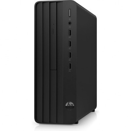 Komputer Pro 290 SFF G9 i5-12400 512GB/16GB/W11P B6ZD3ET Komputer Pro 290 SFF G9 i5-12400 512GB/16GB/W11P B6ZD3ET