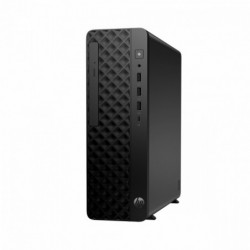 Komputer ProDesk 2 SFF G1i E  i3-14100 512GB/16GB/W11P     B6ZC4ET