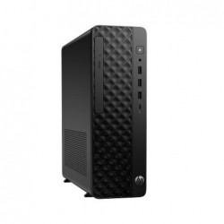 Komputer ProDesk 2 SFF G1i E i3-14100 512GB/16GB/W11P B6ZC4ET Komputer ProDesk 2 SFF G1i E i3-14100 512GB/16GB/W11P B6ZC4ET