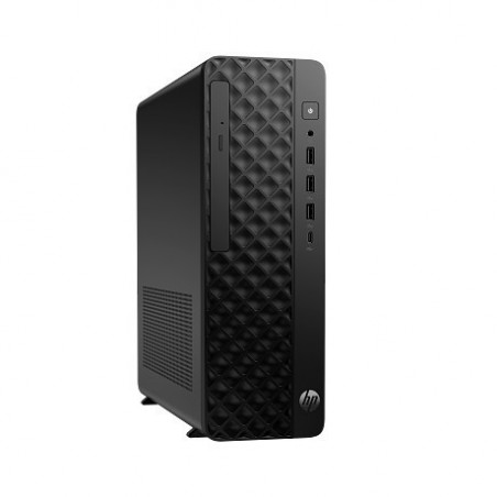 Komputer ProDesk 2 SFF G1i E i3-14100 512GB/16GB/W11P B6ZC4ET Komputer ProDesk 2 SFF G1i E i3-14100 512GB/16GB/W11P B6ZC4ET