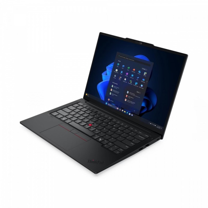 Laptop ThinkPad E14 G7 21SX007MPB W11Pro Ultra 7 255H/16GB/512GB/INT/14.0 WUXGA/Graphite/1YR Premier Support + 3YRS OS + CO2 Off Laptop ThinkPad E14 G7 21SX007MPB W11Pro Ultra 7 255H/16GB/512GB/INT/14.0 WUXGA/Graphite/1YR Premier Support + 3YRS OS + CO2 Off