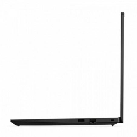 Laptop ThinkPad E14 G7 21SX007MPB W11Pro Ultra 7 255H/16GB/512GB/INT/14.0 WUXGA/Graphite/1YR Premier Support + 3YRS OS + CO2 Off Laptop ThinkPad E14 G7 21SX007MPB W11Pro Ultra 7 255H/16GB/512GB/INT/14.0 WUXGA/Graphite/1YR Premier Support + 3YRS OS + CO2 Off