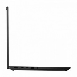 Laptop ThinkPad E14 G7 21SX007MPB W11Pro Ultra 7 255H/16GB/512GB/INT/14.0 WUXGA/Graphite/1YR Premier Support + 3YRS OS + CO2 Off Laptop ThinkPad E14 G7 21SX007MPB W11Pro Ultra 7 255H/16GB/512GB/INT/14.0 WUXGA/Graphite/1YR Premier Support + 3YRS OS + CO2 Off