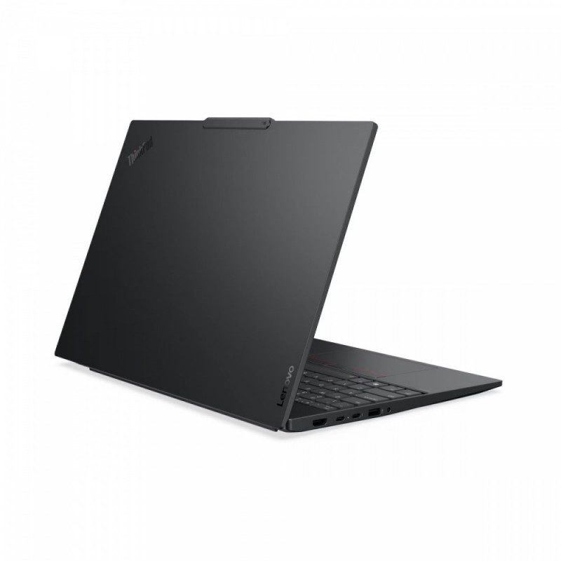 Laptop ThinkPad E16 G3 21SR0070PB W11Pro Ultra 5 225U/16GB/512GB/INT/16.0 WUXGA/Black/1YR Premier Support + CO2 Offset Laptop ThinkPad E16 G3 21SR0070PB W11Pro Ultra 5 225U/16GB/512GB/INT/16.0 WUXGA/Black/1YR Premier Support + CO2 Offset