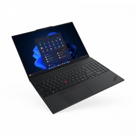 Notebook ThinkPad E16 G3 21SR0071PB W11Pro Ultra 7 255H/16GB/512GB/INT/16.0 WUXGA/Black/3YRS OnSite + 1YR Premier Support + CO2 Notebook ThinkPad E16 G3 21SR0071PB W11Pro Ultra 7 255H/16GB/512GB/INT/16.0 WUXGA/Black/3YRS OnSite + 1YR Premier Support + CO2