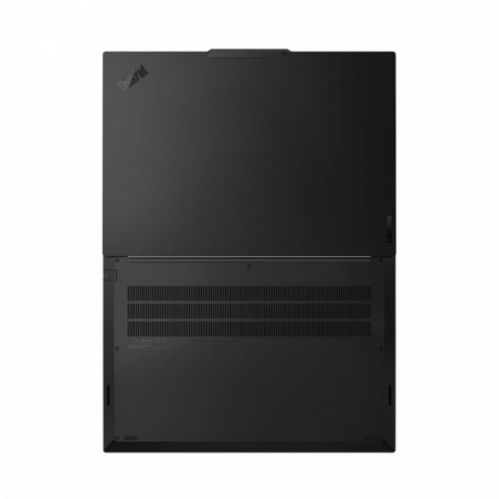 Notebook ThinkPad E16 G3 21SR0071PB W11Pro Ultra 7 255H/16GB/512GB/INT/16.0 WUXGA/Black/3YRS OnSite + 1YR Premier Support + CO2 Notebook ThinkPad E16 G3 21SR0071PB W11Pro Ultra 7 255H/16GB/512GB/INT/16.0 WUXGA/Black/3YRS OnSite + 1YR Premier Support + CO2