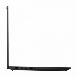 Notebook ThinkPad E16 G3 21SR0071PB W11Pro Ultra 7 255H/16GB/512GB/INT/16.0 WUXGA/Black/3YRS OnSite + 1YR Premier Support + CO2 Notebook ThinkPad E16 G3 21SR0071PB W11Pro Ultra 7 255H/16GB/512GB/INT/16.0 WUXGA/Black/3YRS OnSite + 1YR Premier Support + CO2