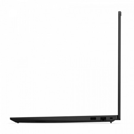 Notebook ThinkPad E16 G3 21SR0071PB W11Pro Ultra 7 255H/16GB/512GB/INT/16.0 WUXGA/Black/3YRS OnSite + 1YR Premier Support + CO2 Notebook ThinkPad E16 G3 21SR0071PB W11Pro Ultra 7 255H/16GB/512GB/INT/16.0 WUXGA/Black/3YRS OnSite + 1YR Premier Support + CO2