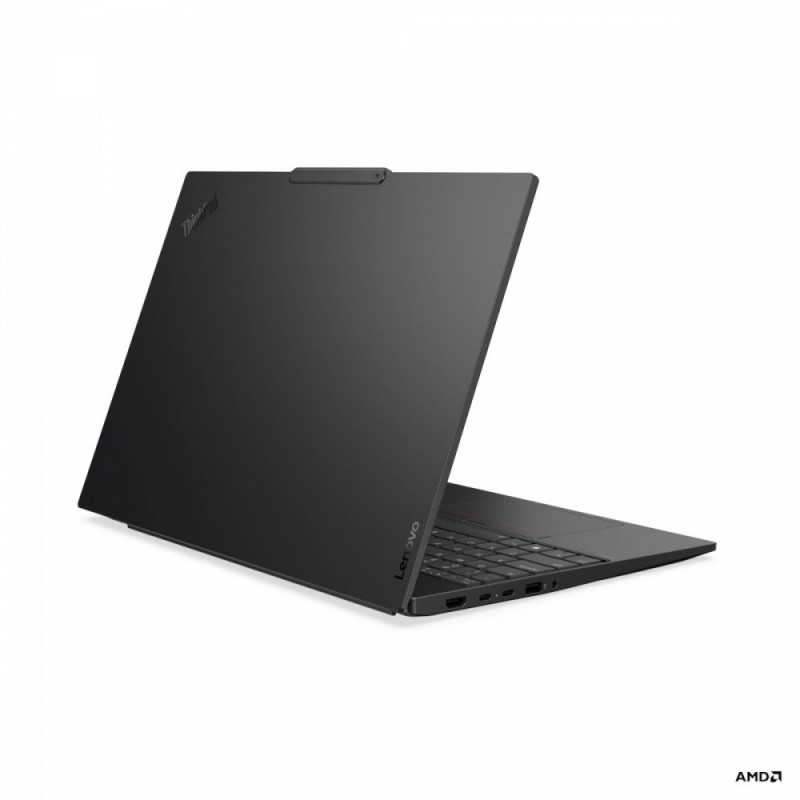 Laptop ThinkPad E16 G3 21ST0035PB W11Pro 7 250//16GB/512GB/INT/16.0 WUXGA/Black/1YR Premier + 3YR OS + CO2 Offset Laptop ThinkPad E16 G3 21ST0035PB W11Pro 7 250//16GB/512GB/INT/16.0 WUXGA/Black/1YR Premier + 3YR OS + CO2 Offset