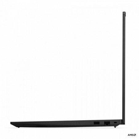 Laptop ThinkPad E16 G3 21ST0035PB W11Pro 7 250//16GB/512GB/INT/16.0 WUXGA/Black/1YR Premier + 3YR OS + CO2 Offset Laptop ThinkPad E16 G3 21ST0035PB W11Pro 7 250//16GB/512GB/INT/16.0 WUXGA/Black/1YR Premier + 3YR OS + CO2 Offset