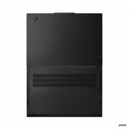 Laptop ThinkPad E16 G3 21ST0035PB W11Pro 7 250//16GB/512GB/INT/16.0 WUXGA/Black/1YR Premier + 3YR OS + CO2 Offset Laptop ThinkPad E16 G3 21ST0035PB W11Pro 7 250//16GB/512GB/INT/16.0 WUXGA/Black/1YR Premier + 3YR OS + CO2 Offset