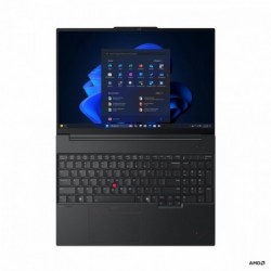 Laptop ThinkPad E16 G3 21ST0035PB W11Pro 7 250//16GB/512GB/INT/16.0 WUXGA/Black/1YR Premier + 3YR OS + CO2 Offset Laptop ThinkPad E16 G3 21ST0035PB W11Pro 7 250//16GB/512GB/INT/16.0 WUXGA/Black/1YR Premier + 3YR OS + CO2 Offset