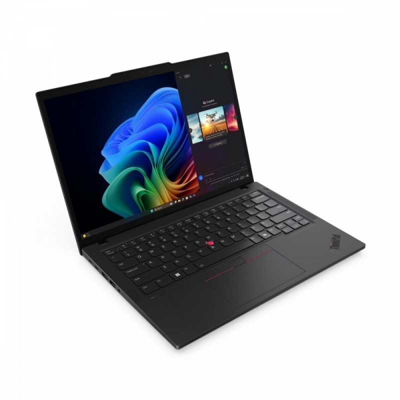 Ultrabook ThinkPad T14 G6 21QG0013PB W11Pro Ultra 7 258V/32GB/1TB/INT/14.0 WUXGA/Black/3YR Premier Support + CO2 Offset Ultrabook ThinkPad T14 G6 21QG0013PB W11Pro Ultra 7 258V/32GB/1TB/INT/14.0 WUXGA/Black/3YR Premier Support + CO2 Offset
