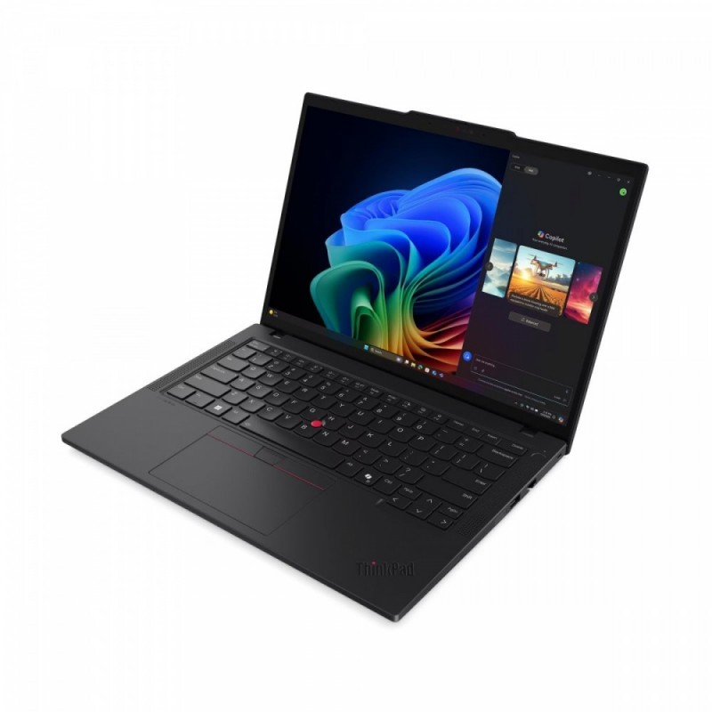 Ultrabook ThinkPad T14 G6 21QG0013PB W11Pro Ultra 7 258V/32GB/1TB/INT/14.0 WUXGA/Black/3YR Premier Support + CO2 Offset Ultrabook ThinkPad T14 G6 21QG0013PB W11Pro Ultra 7 258V/32GB/1TB/INT/14.0 WUXGA/Black/3YR Premier Support + CO2 Offset
