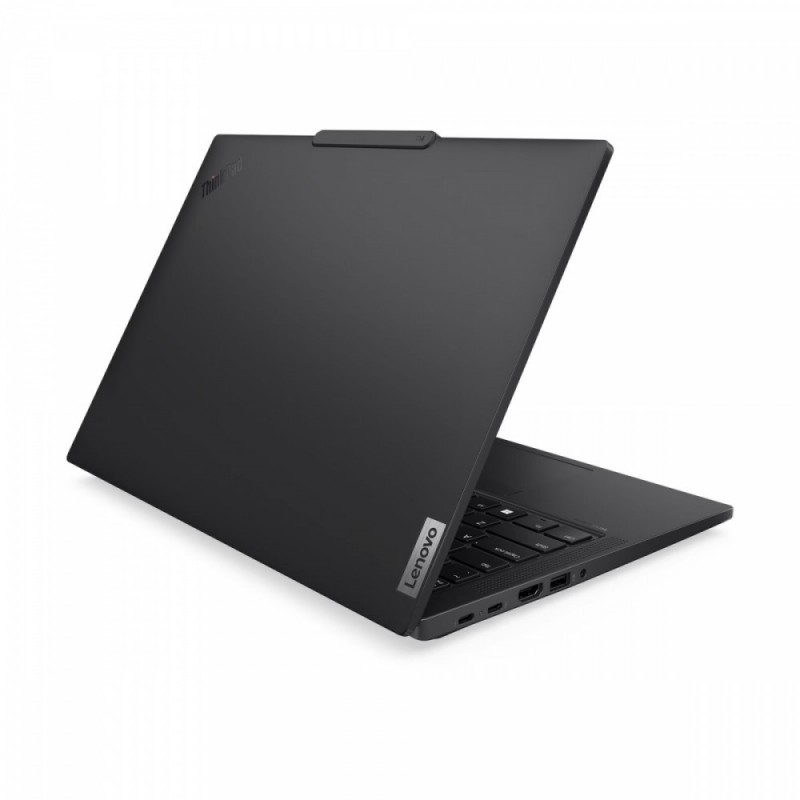 Ultrabook ThinkPad T14 G6 21QG0013PB W11Pro Ultra 7 258V/32GB/1TB/INT/14.0 WUXGA/Black/3YR Premier Support + CO2 Offset Ultrabook ThinkPad T14 G6 21QG0013PB W11Pro Ultra 7 258V/32GB/1TB/INT/14.0 WUXGA/Black/3YR Premier Support + CO2 Offset