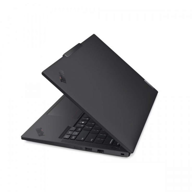 Ultrabook ThinkPad T14 G6 21QG0013PB W11Pro Ultra 7 258V/32GB/1TB/INT/14.0 WUXGA/Black/3YR Premier Support + CO2 Offset Ultrabook ThinkPad T14 G6 21QG0013PB W11Pro Ultra 7 258V/32GB/1TB/INT/14.0 WUXGA/Black/3YR Premier Support + CO2 Offset