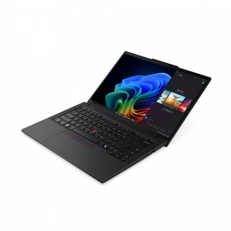 Ultrabook ThinkPad T14 G6 21QG0013PB W11Pro Ultra 7 258V/32GB/1TB/INT/14.0 WUXGA/Black/3YR Premier Support + CO2 Offset Ultrabook ThinkPad T14 G6 21QG0013PB W11Pro Ultra 7 258V/32GB/1TB/INT/14.0 WUXGA/Black/3YR Premier Support + CO2 Offset