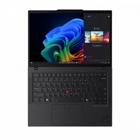 Ultrabook ThinkPad T14 G6 21QG0013PB W11Pro Ultra 7 258V/32GB/1TB/INT/14.0 WUXGA/Black/3YR Premier Support + CO2 Offset Ultrabook ThinkPad T14 G6 21QG0013PB W11Pro Ultra 7 258V/32GB/1TB/INT/14.0 WUXGA/Black/3YR Premier Support + CO2 Offset