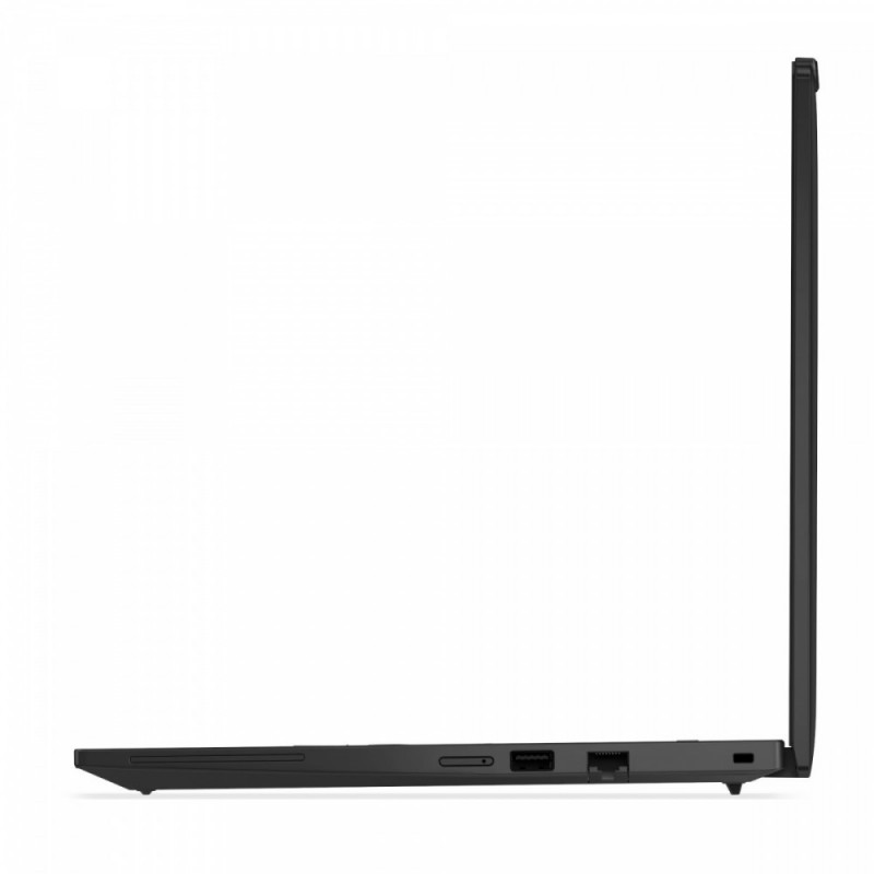 Ultrabook ThinkPad T14 G6 21QG0013PB W11Pro Ultra 7 258V/32GB/1TB/INT/14.0 WUXGA/Black/3YR Premier Support + CO2 Offset Ultrabook ThinkPad T14 G6 21QG0013PB W11Pro Ultra 7 258V/32GB/1TB/INT/14.0 WUXGA/Black/3YR Premier Support + CO2 Offset