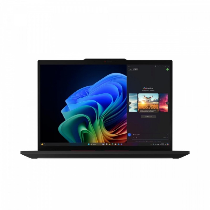 Ultrabook ThinkPad T14 G6 21QG0013PB W11Pro Ultra 7 258V/32GB/1TB/INT/14.0 WUXGA/Black/3YR Premier Support + CO2 Offset Ultrabook ThinkPad T14 G6 21QG0013PB W11Pro Ultra 7 258V/32GB/1TB/INT/14.0 WUXGA/Black/3YR Premier Support + CO2 Offset