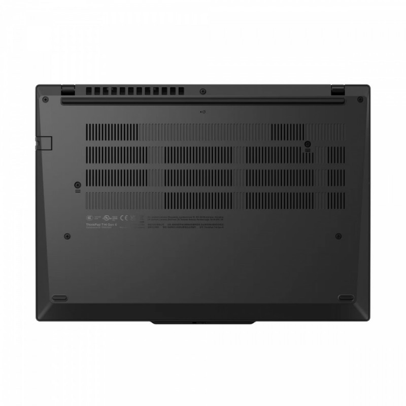 Ultrabook ThinkPad T14 G6 21QG0013PB W11Pro Ultra 7 258V/32GB/1TB/INT/14.0 WUXGA/Black/3YR Premier Support + CO2 Offset Ultrabook ThinkPad T14 G6 21QG0013PB W11Pro Ultra 7 258V/32GB/1TB/INT/14.0 WUXGA/Black/3YR Premier Support + CO2 Offset