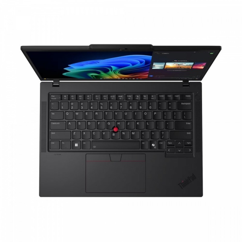 Ultrabook ThinkPad T14 G6 21QG0013PB W11Pro Ultra 7 258V/32GB/1TB/INT/14.0 WUXGA/Black/3YR Premier Support + CO2 Offset Ultrabook ThinkPad T14 G6 21QG0013PB W11Pro Ultra 7 258V/32GB/1TB/INT/14.0 WUXGA/Black/3YR Premier Support + CO2 Offset