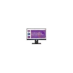 LENOVO ThinkVision T24D-40 23.8inch 1920x1080 IPS 120Hz USB-C docking 96W Daisy Chain Speakers 2x2W Epeat Gold TCO10 LENOVO ThinkVision T24D-40 23.8inch 1920x1080 IPS 120Hz USB-C docking 96W Daisy Chain Speakers 2x2W Epeat Gold TCO10