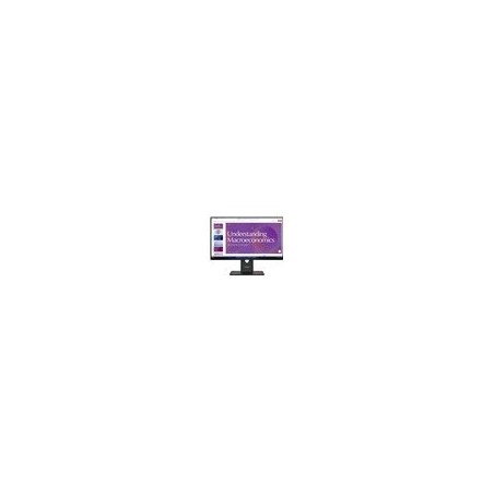 LENOVO ThinkVision T24D-40 23.8inch 1920x1080 IPS 120Hz USB-C docking 96W Daisy Chain Speakers 2x2W Epeat Gold TCO10 LENOVO ThinkVision T24D-40 23.8inch 1920x1080 IPS 120Hz USB-C docking 96W Daisy Chain Speakers 2x2W Epeat Gold TCO10