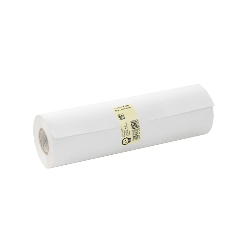 Papier termiczny w roli Brother LDS-0E000210-062P