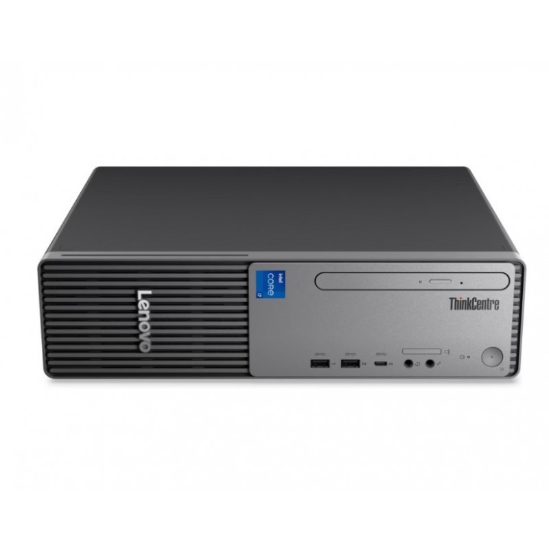 Komputer ThinkCentre Neo 50s G5 SFF 12XD000YPB W11Pro i7-13700/16GB/512GB/INT/DVD/3YRS OS 