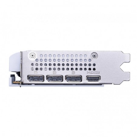 Karta graficzna GeFroce RTX 5060 8G VENTUS 2X OC WHITE Karta graficzna GeFroce RTX 5060 8G VENTUS 2X OC WHITE