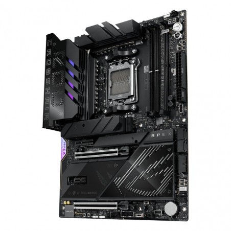 Płyta główna ROG CROSSHAIR X870E APEX Płyta główna ROG CROSSHAIR X870E APEX