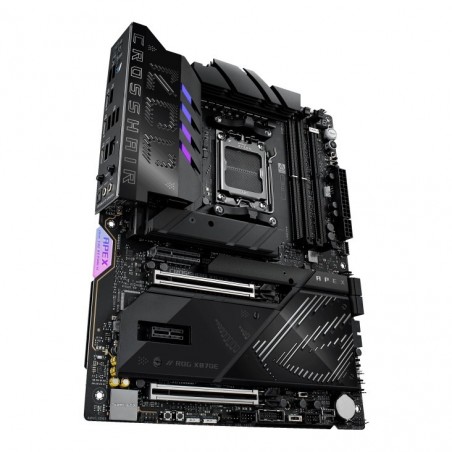 Płyta główna ROG CROSSHAIR X870E APEX Płyta główna ROG CROSSHAIR X870E APEX