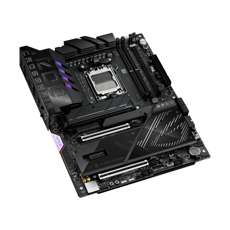Płyta główna ROG CROSSHAIR X870E APEX Płyta główna ROG CROSSHAIR X870E APEX