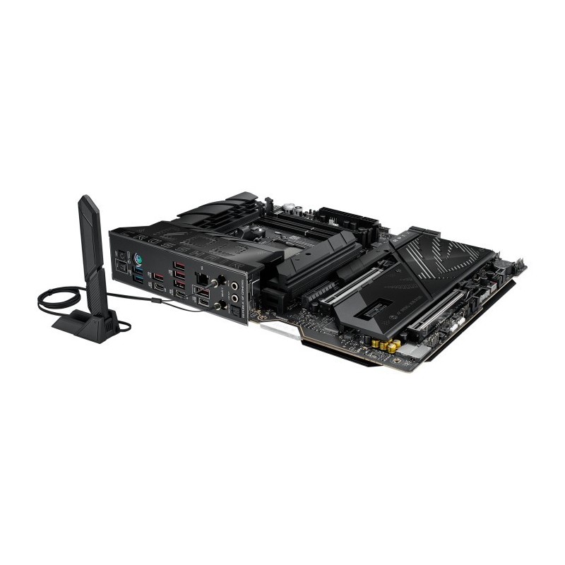 Płyta główna ROG CROSSHAIR X870E APEX Płyta główna ROG CROSSHAIR X870E APEX