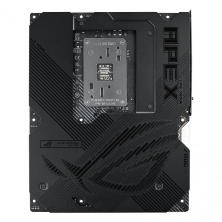 Płyta główna ROG CROSSHAIR X870E APEX Płyta główna ROG CROSSHAIR X870E APEX