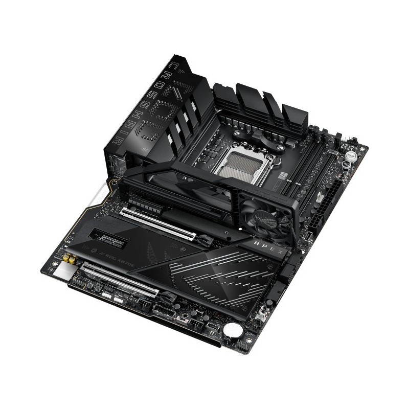 Płyta główna ROG CROSSHAIR X870E APEX Płyta główna ROG CROSSHAIR X870E APEX