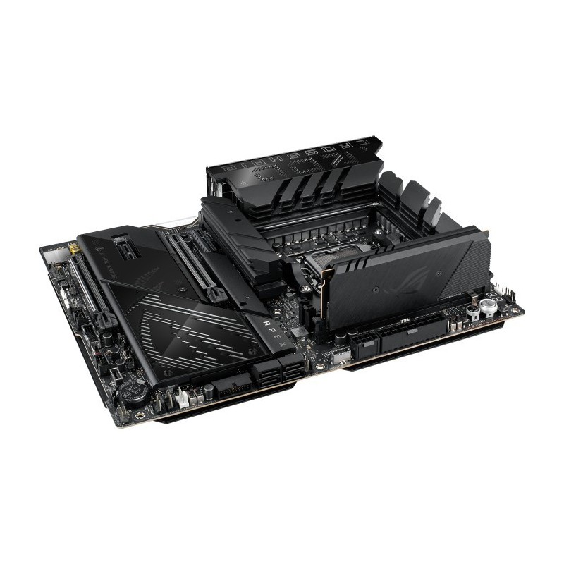 Płyta główna ROG CROSSHAIR X870E APEX Płyta główna ROG CROSSHAIR X870E APEX