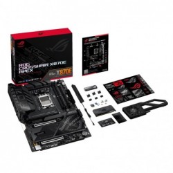Płyta główna ROG CROSSHAIR X870E APEX Płyta główna ROG CROSSHAIR X870E APEX