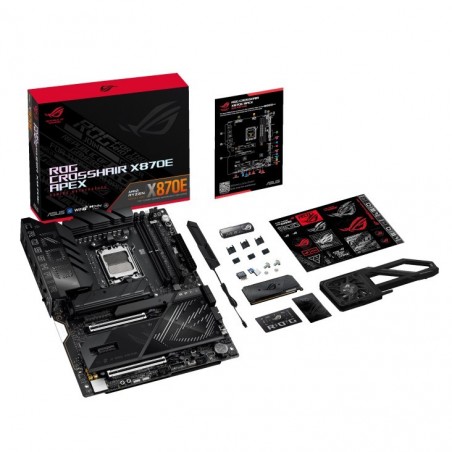 Płyta główna ROG CROSSHAIR X870E APEX Płyta główna ROG CROSSHAIR X870E APEX
