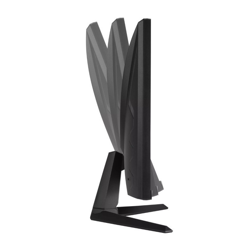 Monitor 25 cali VG259Q5A IPS 200Hz 0.3MS HDMI DP Monitor 25 cali VG259Q5A IPS 200Hz 0.3MS HDMI DP