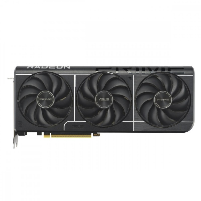 Karta graficzna Radeon RX 9060 XT Prime OC 16GB GDDR6 Karta graficzna Radeon RX 9060 XT Prime OC 16GB GDDR6