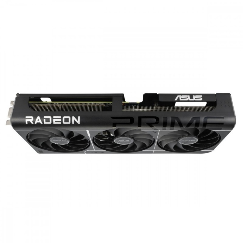 Karta graficzna Radeon RX 9060 XT Prime OC 16GB GDDR6 Karta graficzna Radeon RX 9060 XT Prime OC 16GB GDDR6